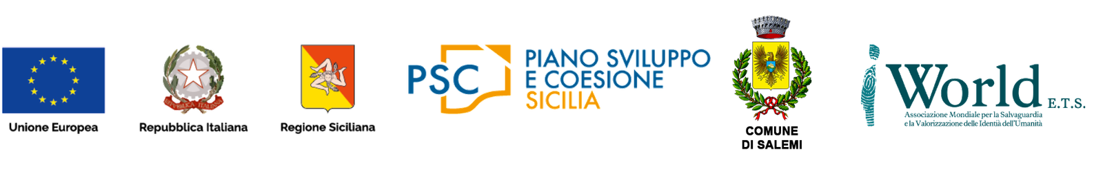 Logo di PSC